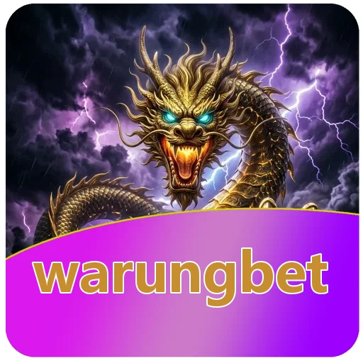 Ilustrasi warungbet