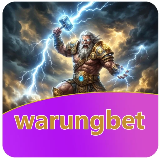 Instalasi warungbet